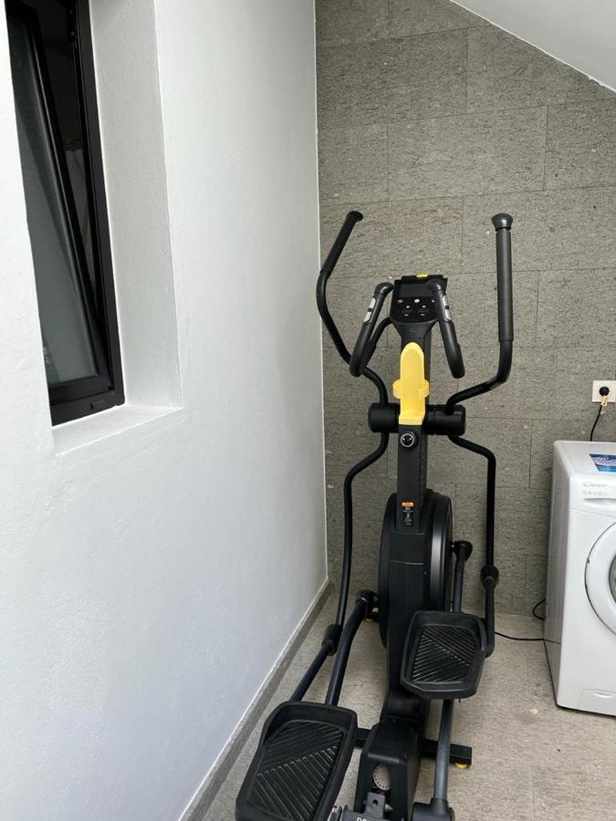 Apartamentos Tierra Y Mar 1 -Arrecife ภายนอก รูปภาพ